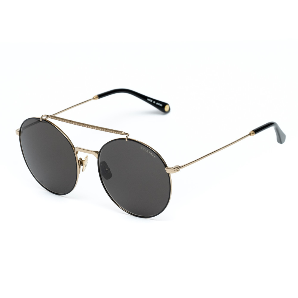 Belstaff Statham-Dorado Negro W Belstaff Ochelari de soare Barbatesti