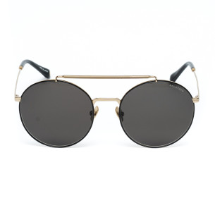 Belstaff Statham-Dorado Negro W Belstaff Ochelari de soare Barbatesti 2