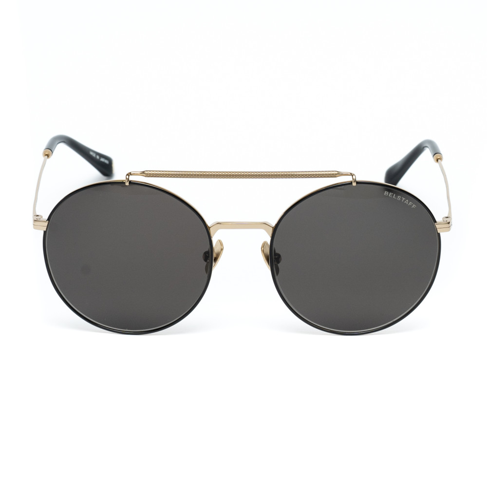 Belstaff Statham-Dorado Negro W Belstaff Ochelari de soare Barbatesti