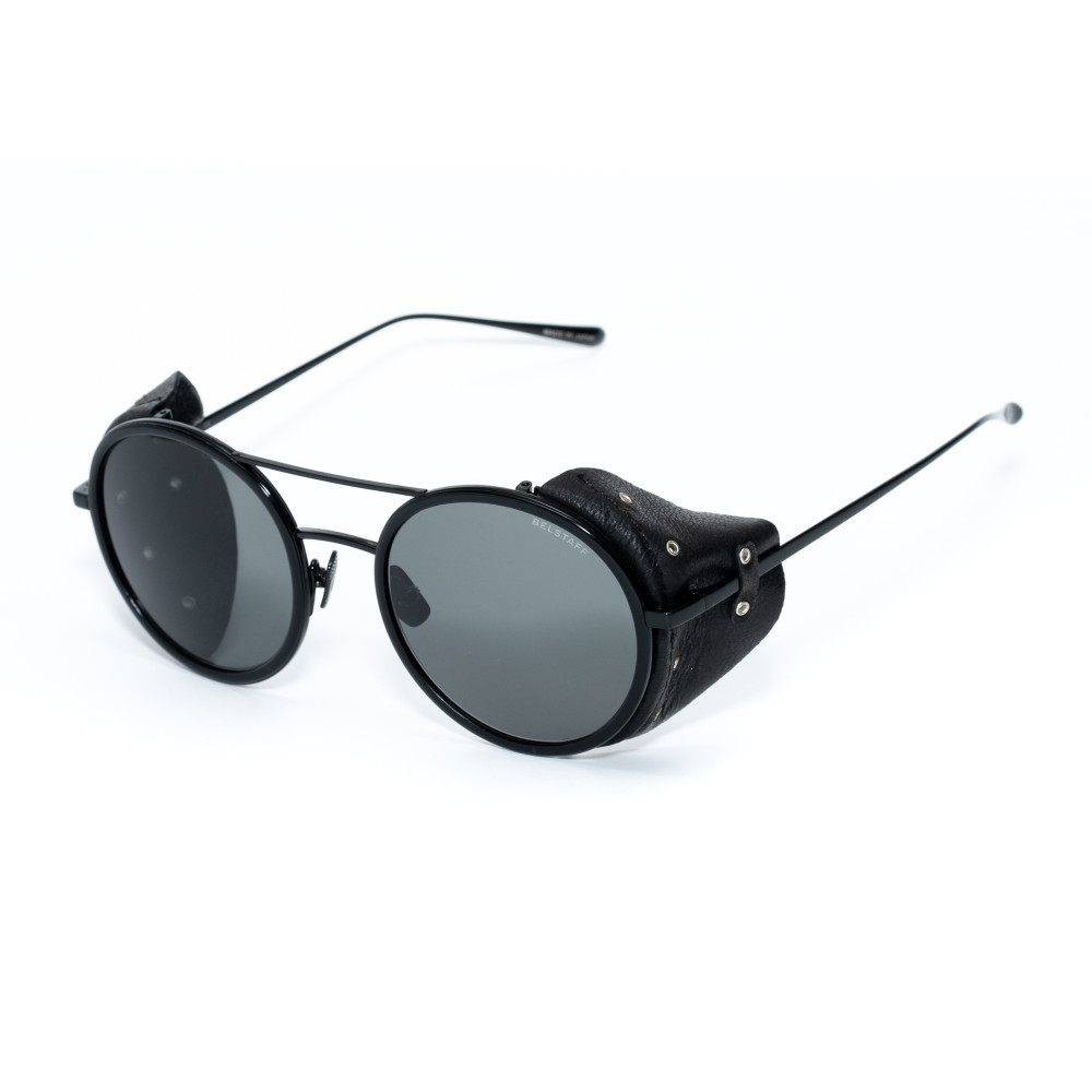 Belstaff Pinner-Gris Belstaff Ochelari de soare Barbatesti