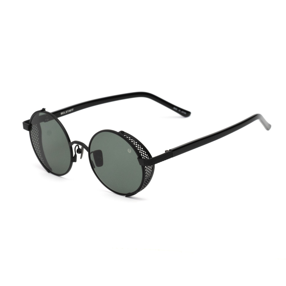 Belstaff Trophy 2 Dorado Belstaff Ochelari de soare Dama