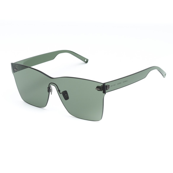 Belstaff Luminor verde Belstaff Ochelari de soare Dama