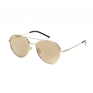 Belstaff Magnum dorado Belstaff Ochelari de soare Dama