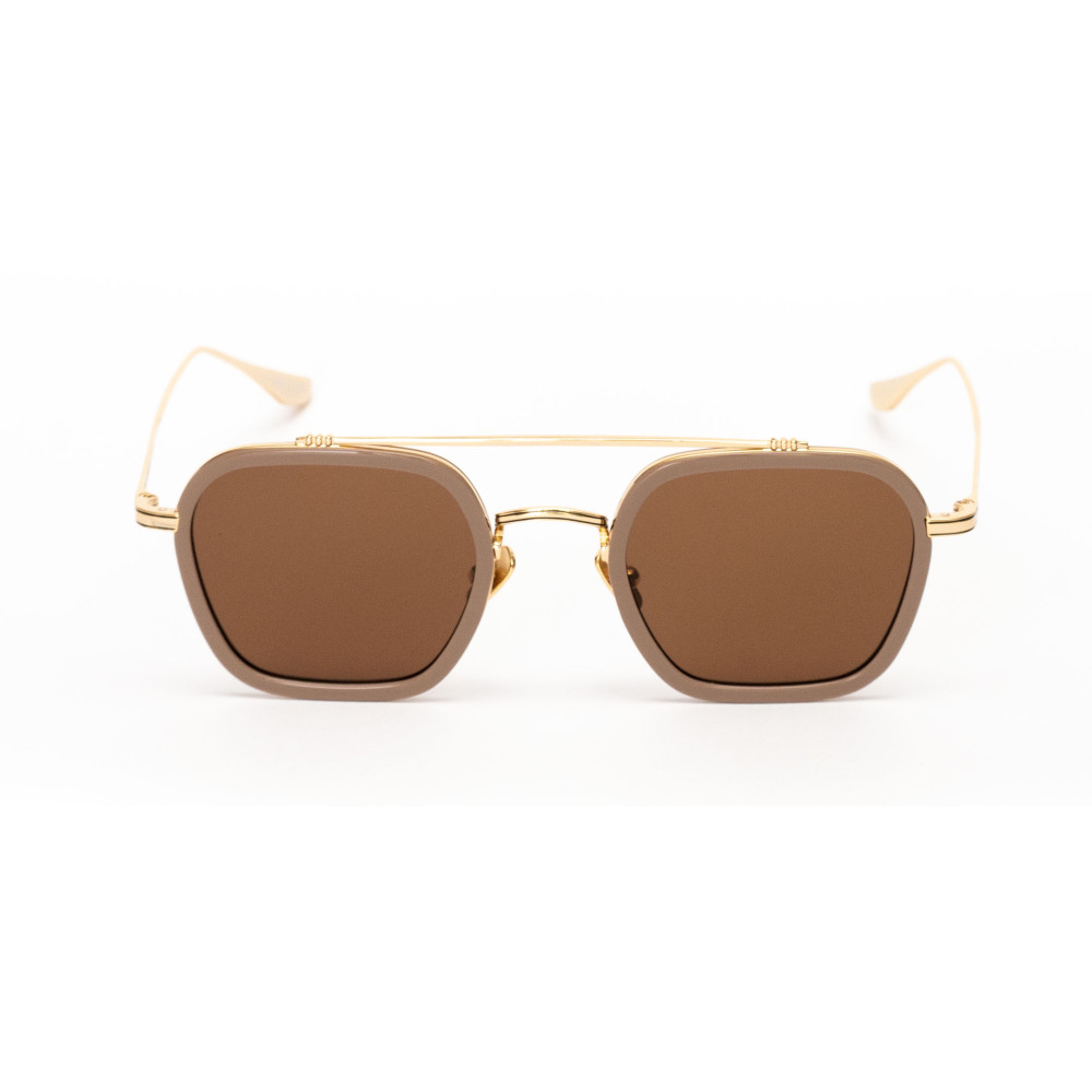 Belstaff Merrickbeigew Belstaff Ochelari de soare Dama