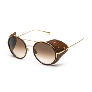Belstaff Pinner-Dorado Belstaff Ochelari de soare Dama