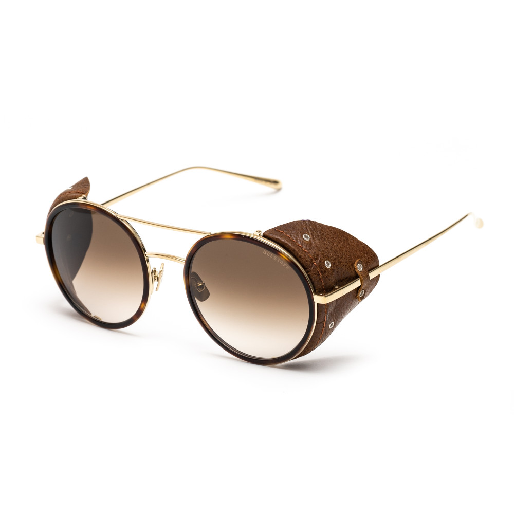 Belstaff Pinner-Dorado Belstaff Ochelari de soare Dama