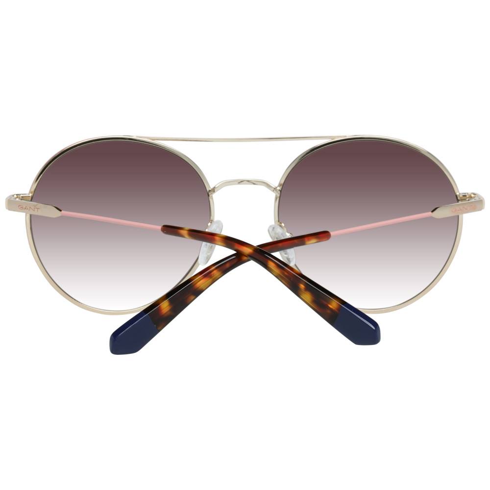 Ochelari de soare Gant GA7117 28F 58 Gant Ochelari de soare Barbatesti