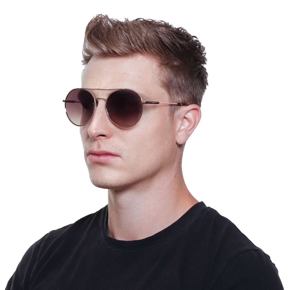 Ochelari de soare Gant GA7117 28F 58 Gant Ochelari de soare Barbatesti