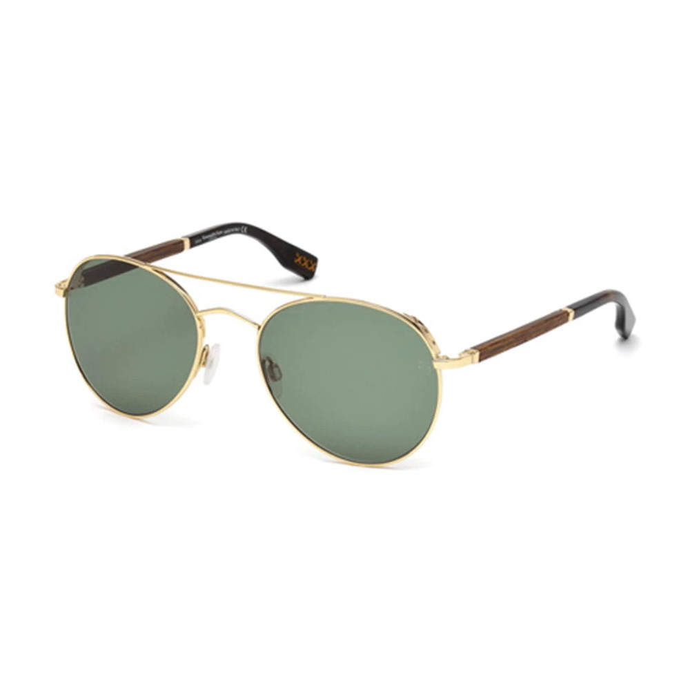Zegna Couture ZC0002 56 28N Zegna Couture Ochelari de soare Barbatesti