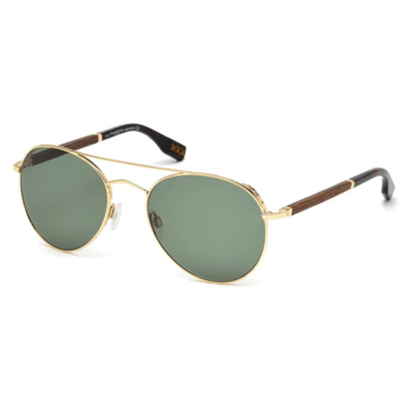Zegna Couture ZC0002 56 28N Zegna Couture Ochelari de soare Barbatesti