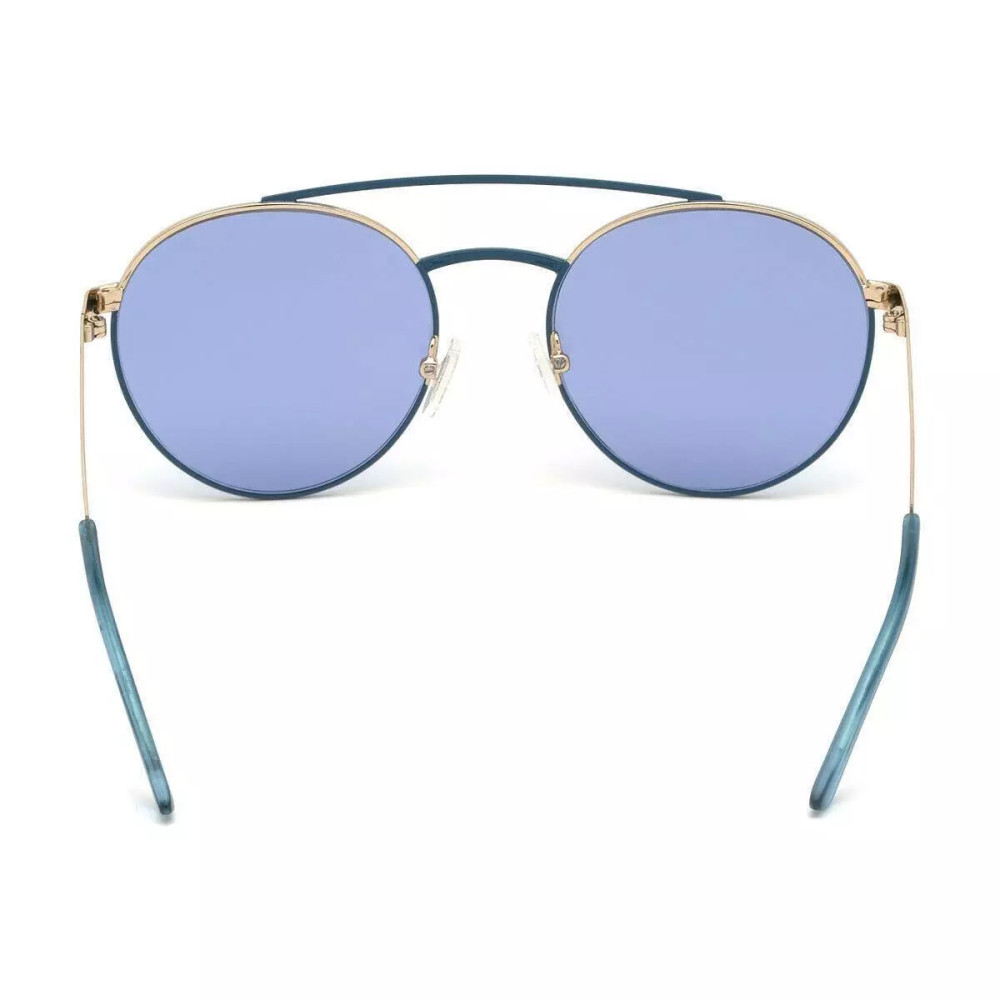 Guess GU3047 84X Blue Guess Ochelari de soare dama
