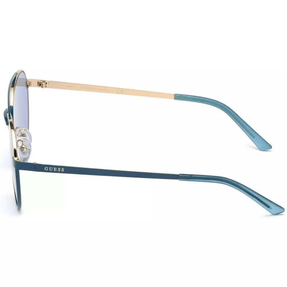 Guess GU3047 84X Blue Guess Ochelari de soare dama