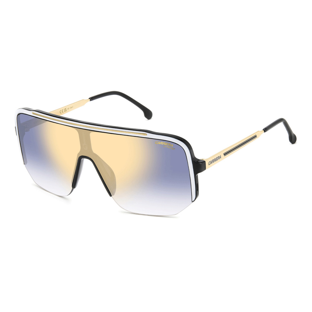 Carrera 1060/S CCP/1V / Unisex Carrera Ochelari de soare dama