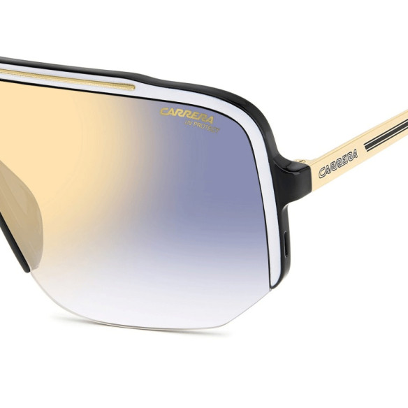 Carrera 1060/S CCP/1V / Unisex Carrera Ochelari de soare dama