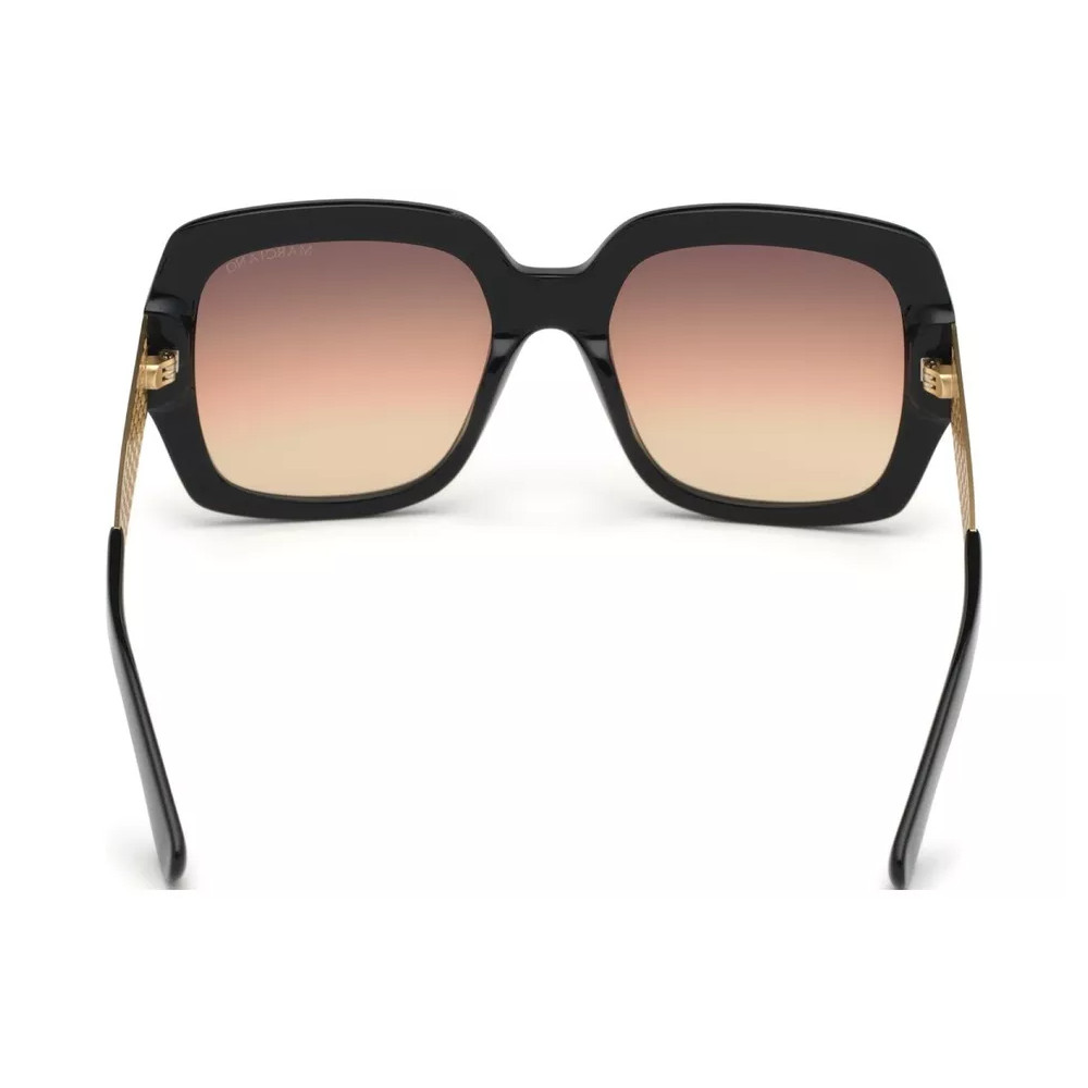 Ochelari De Soare Marciano by Guess GM0806 01B Guess By Marciano Ochelari de soare dama