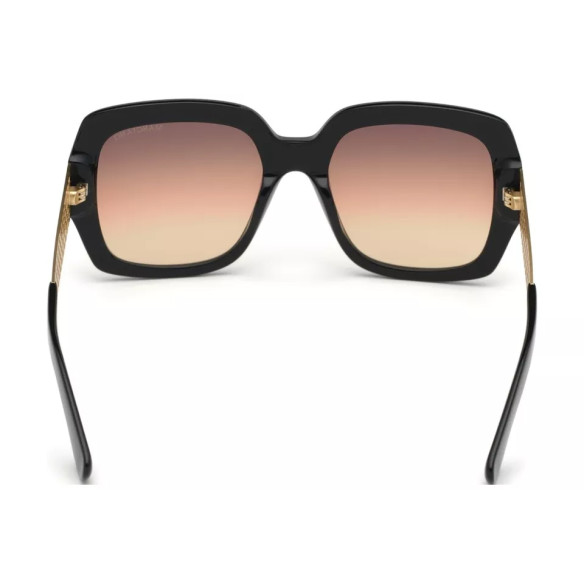 Ochelari De Soare Marciano by Guess GM0806 01B Guess By Marciano Ochelari de soare dama
