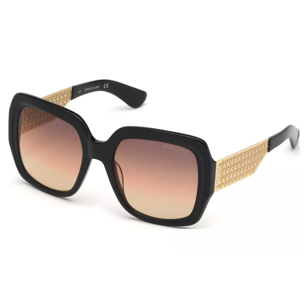 Ochelari De Soare Marciano by Guess GM0806 01B Guess By Marciano Ochelari de soare dama