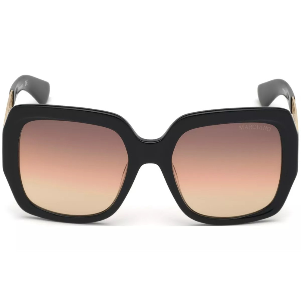 Ochelari De Soare Marciano by Guess GM0806 01B Guess By Marciano Ochelari de soare dama