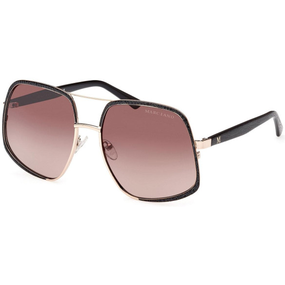 Ochelari de soare, Marciano by Guess GM0826 32F Guess By Marciano Ochelari de soare dama