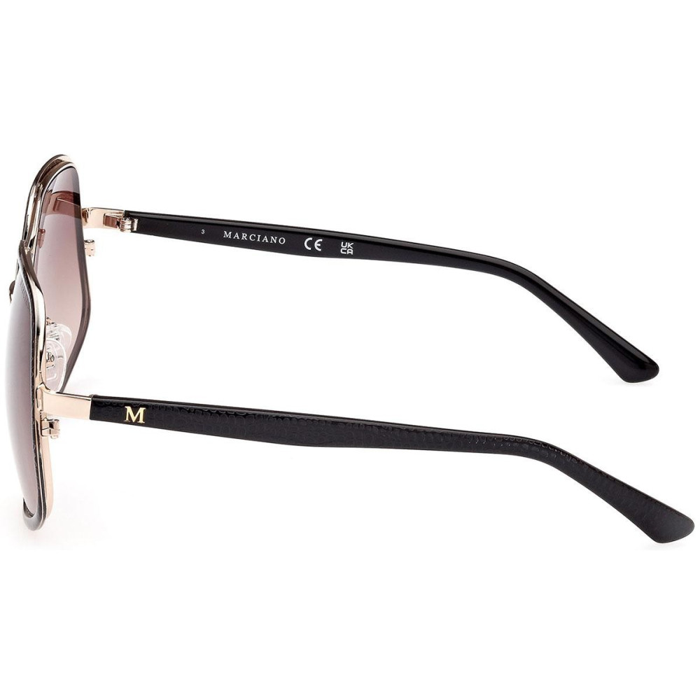 Ochelari de soare, Marciano by Guess GM0826 32F Guess By Marciano Ochelari de soare dama