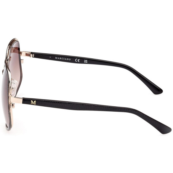 Ochelari de soare, Marciano by Guess GM0826 32F Guess By Marciano Ochelari de soare dama