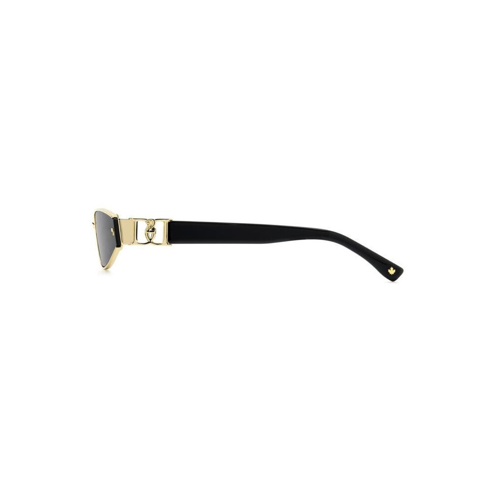 Dsquared2 D2 0168/S 000IR Dsquared2 Ochelari de soare Dama