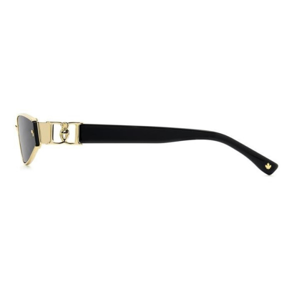 Dsquared2 D2 0168/S 000IR Dsquared2 Ochelari de soare Dama