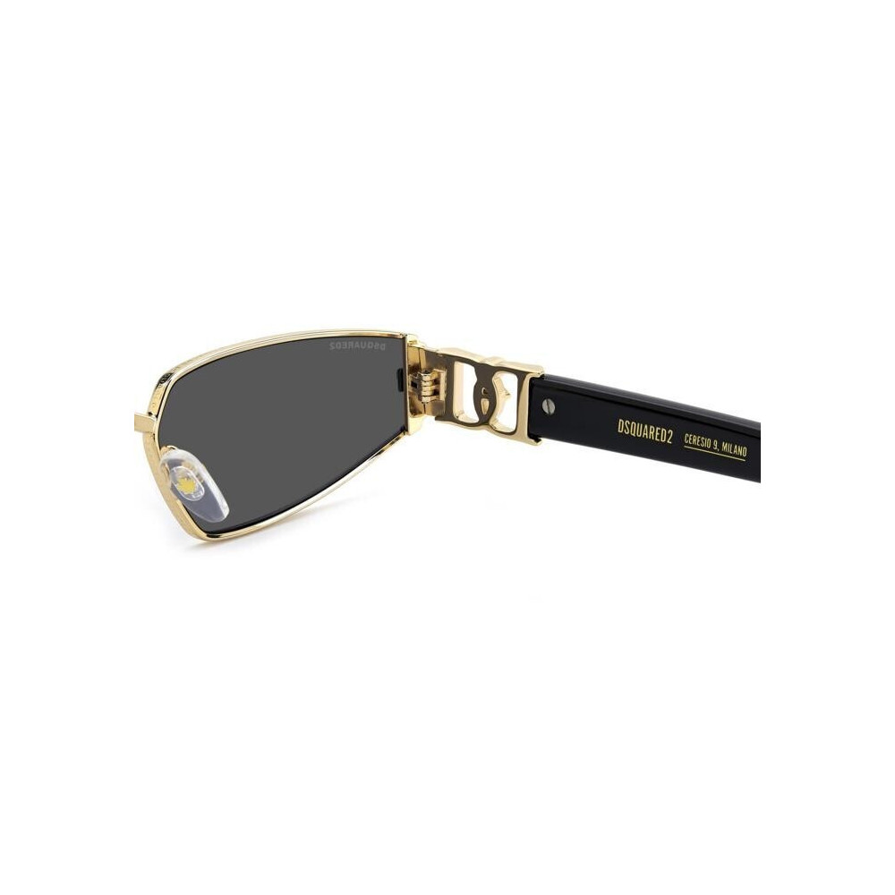 Dsquared2 D2 0168/S 000IR Dsquared2 Ochelari de soare Dama