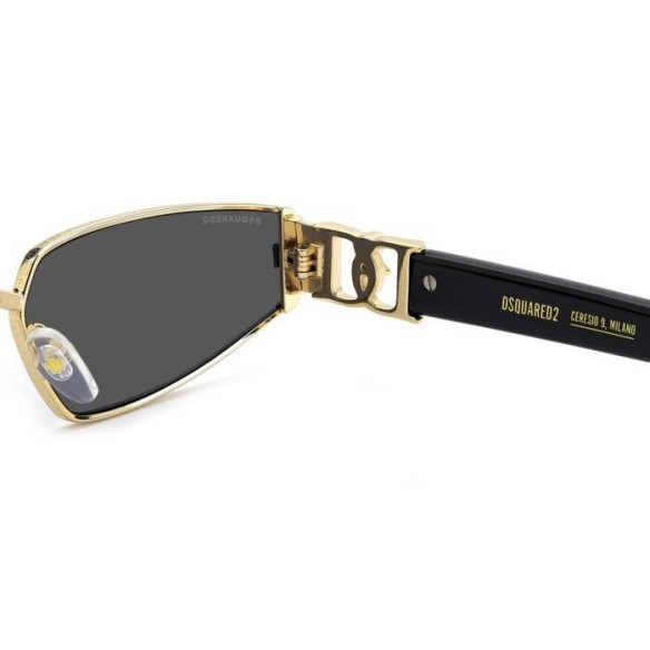 Dsquared2 D2 0168/S 000IR Dsquared2 Ochelari de soare Dama