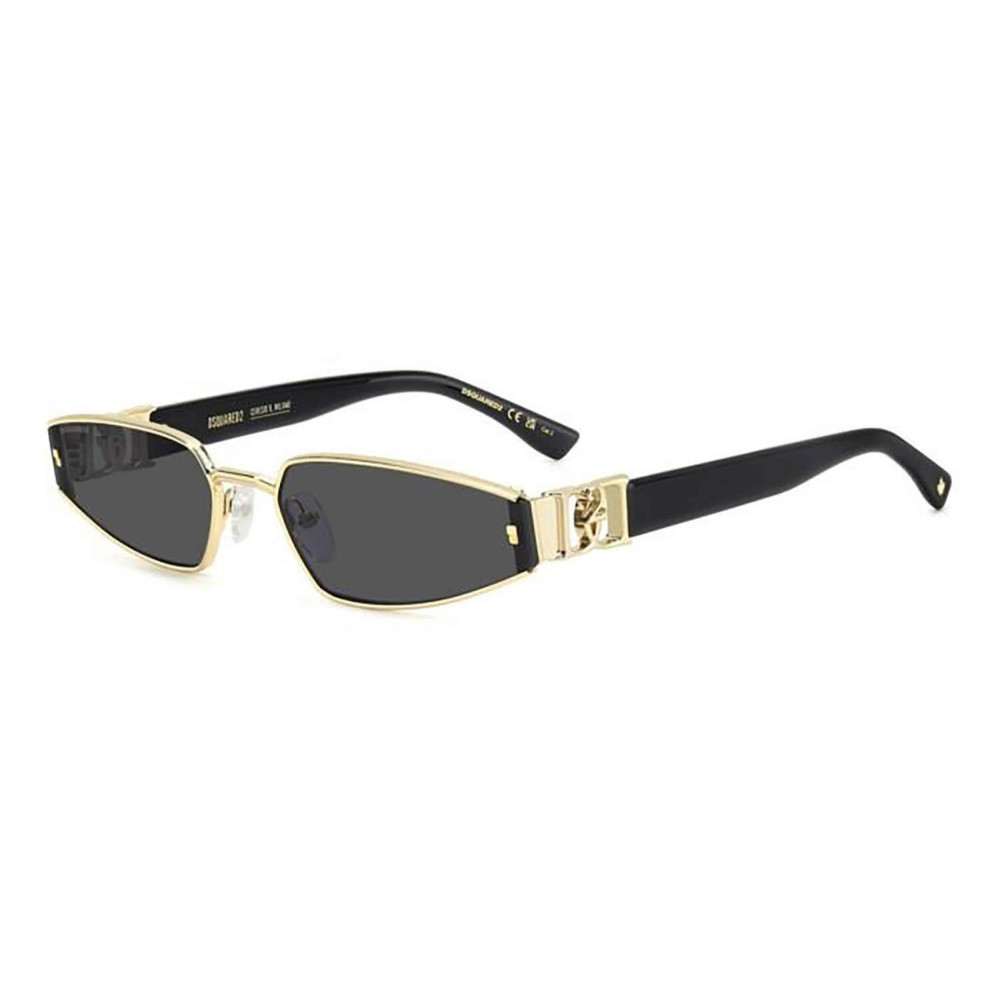 Dsquared2 D2 0168/S 000IR Dsquared2 Ochelari de soare Dama