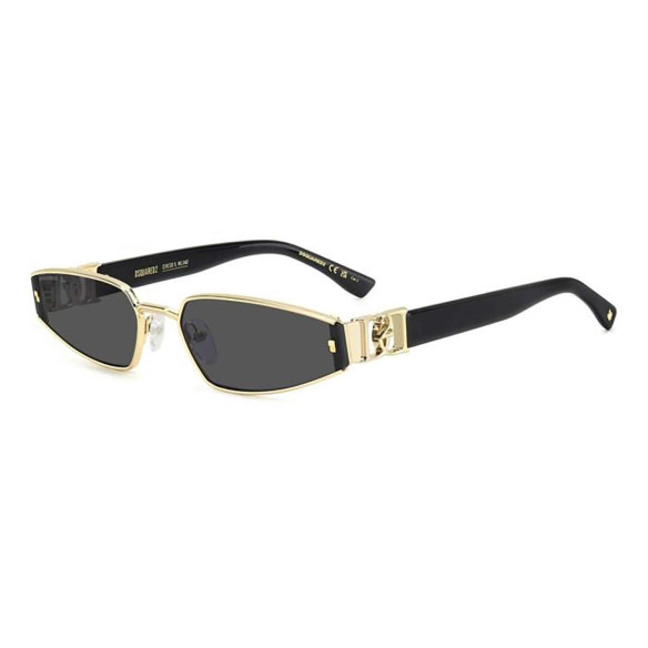 Dsquared2 D2 0168/S 000IR Dsquared2 Ochelari de soare Dama