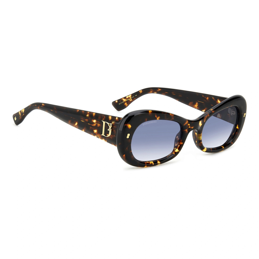 Dsquared2 D2 0110-S086 / Ochelari de soare, de dama Dsquared2 Ochelari de soare Dama