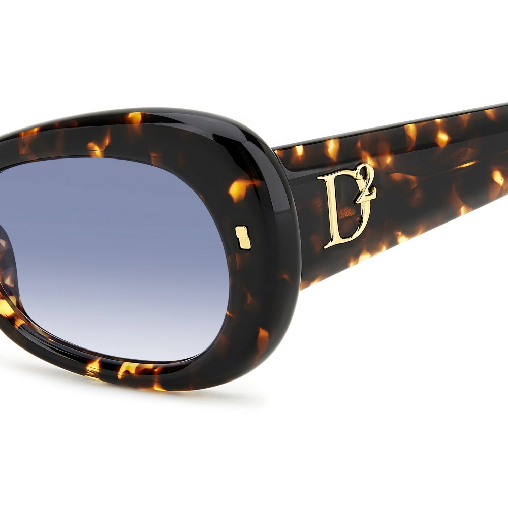 Dsquared2 D2 0110-S086 / Ochelari de soare, de dama Dsquared2 Ochelari de soare Dama