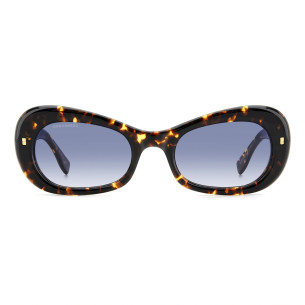Dsquared2 D2 0110-S086 / Ochelari de soare, de dama Dsquared2 Ochelari de soare Dama 2