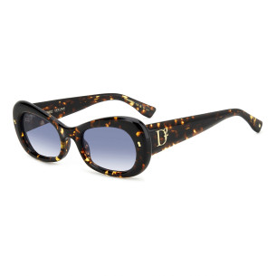 Dsquared2 D2 0110-S086 / Ochelari de soare, de dama Dsquared2 Ochelari de soare Dama