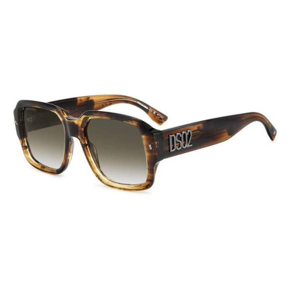 Dsquared2 D2-0106-S-GMV / Ochelari de soare, barbatesti Dsquared2 Ochelari de soare Dama