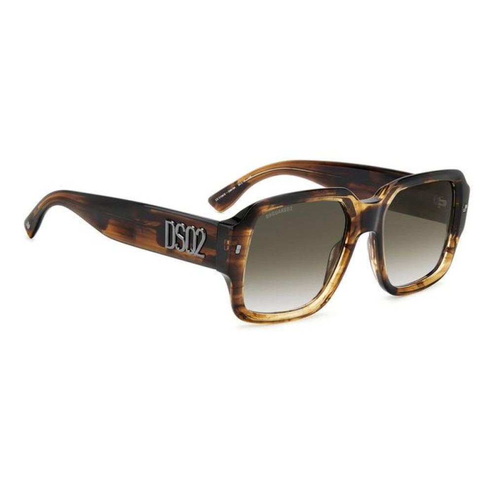 Dsquared2 D2-0106-S-GMV / Ochelari de soare, barbatesti Dsquared2 Ochelari de soare Dama