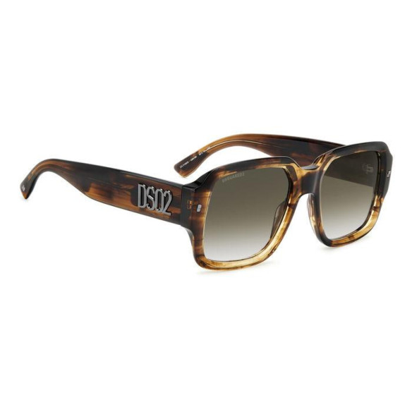 Dsquared2 D2-0106-S-GMV / Ochelari de soare, barbatesti Dsquared2 Ochelari de soare Dama