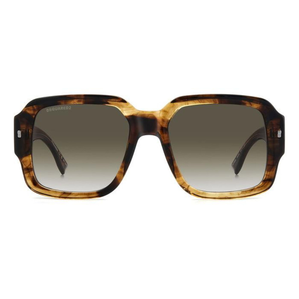 Dsquared2 D2-0106-S-GMV / Ochelari de soare, barbatesti Dsquared2 Ochelari de soare Dama