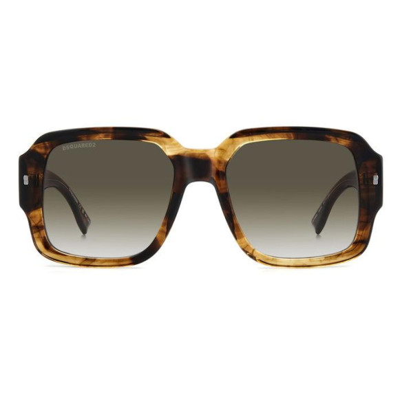 Dsquared2 D2-0106-S-GMV / Ochelari de soare, barbatesti Dsquared2 Ochelari de soare Dama