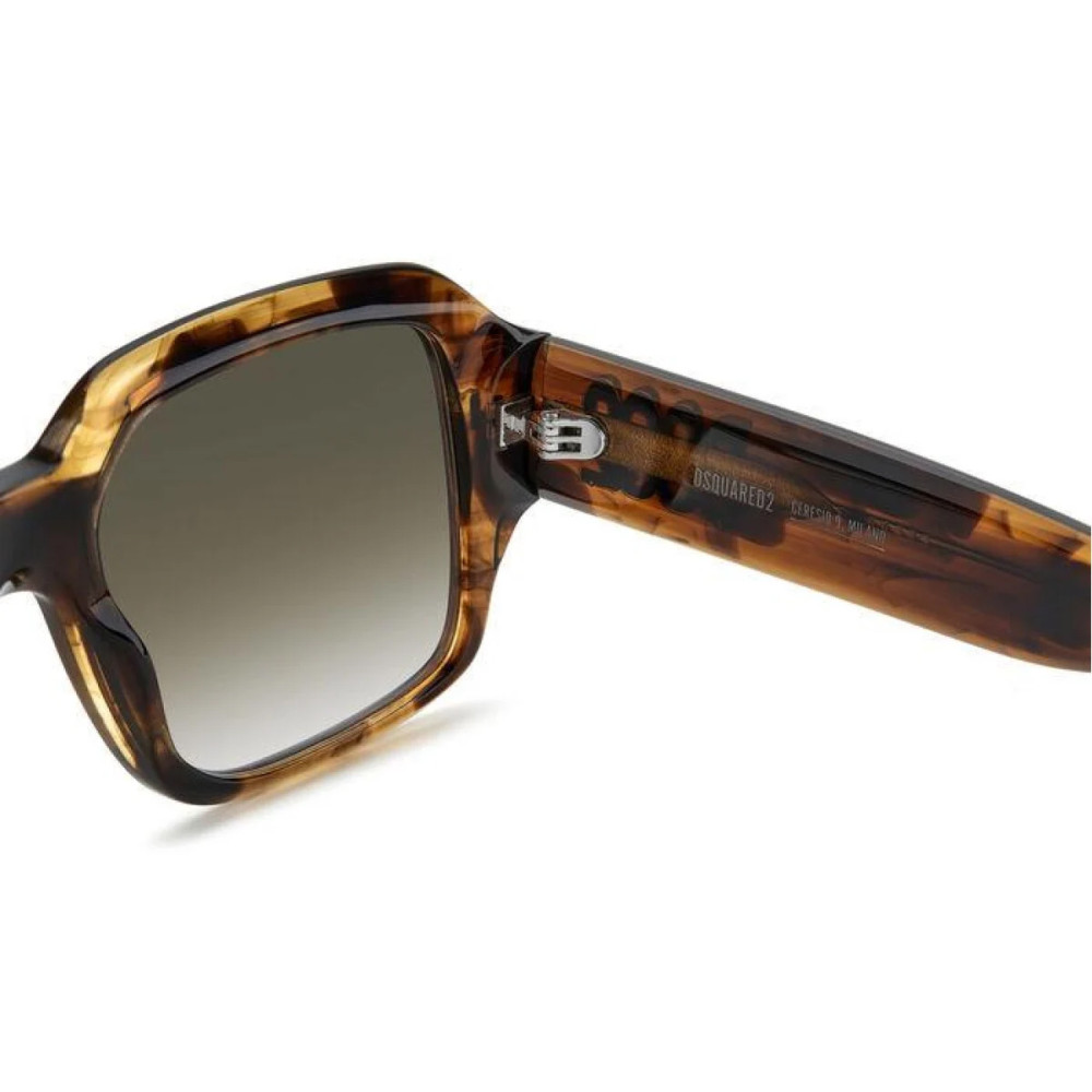 Dsquared2 D2-0106-S-GMV / Ochelari de soare, barbatesti Dsquared2 Ochelari de soare Dama