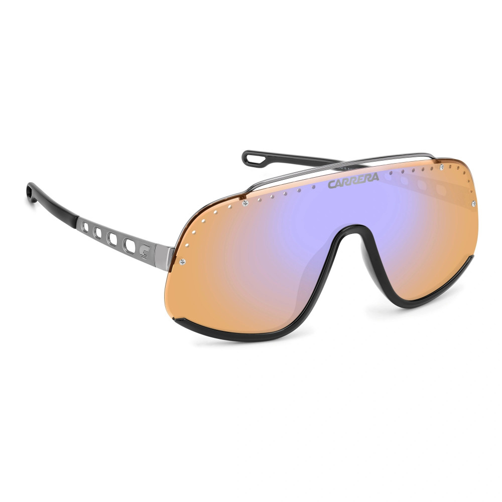 Carrera Flaglab-16 8IJ Ruthenium / Unisex Carrera Ochelari de soare dama