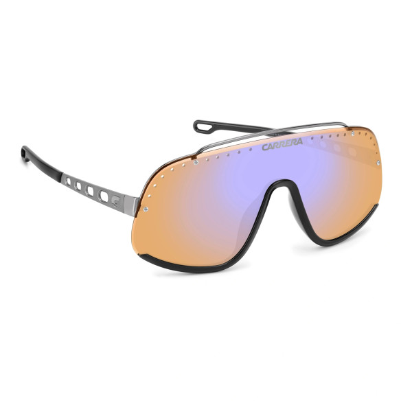 Carrera Flaglab-16 8IJ Ruthenium / Unisex Carrera Ochelari de soare dama