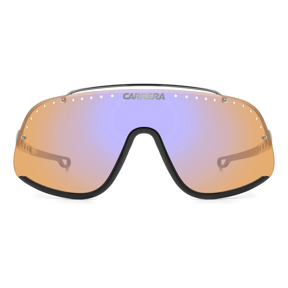 Carrera Flaglab-16 8IJ Ruthenium / Unisex Carrera Ochelari de soare dama