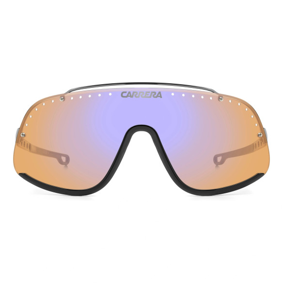 Carrera Flaglab-16 8IJ Ruthenium / Unisex Carrera Ochelari de soare dama