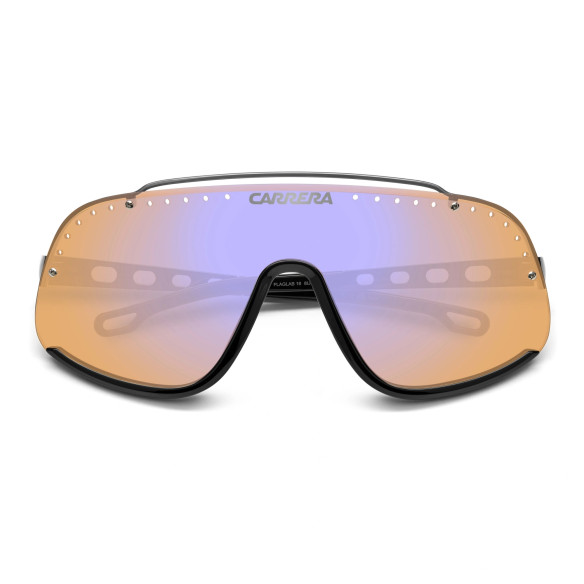 Carrera Flaglab-16 8IJ Ruthenium / Unisex Carrera Ochelari de soare dama