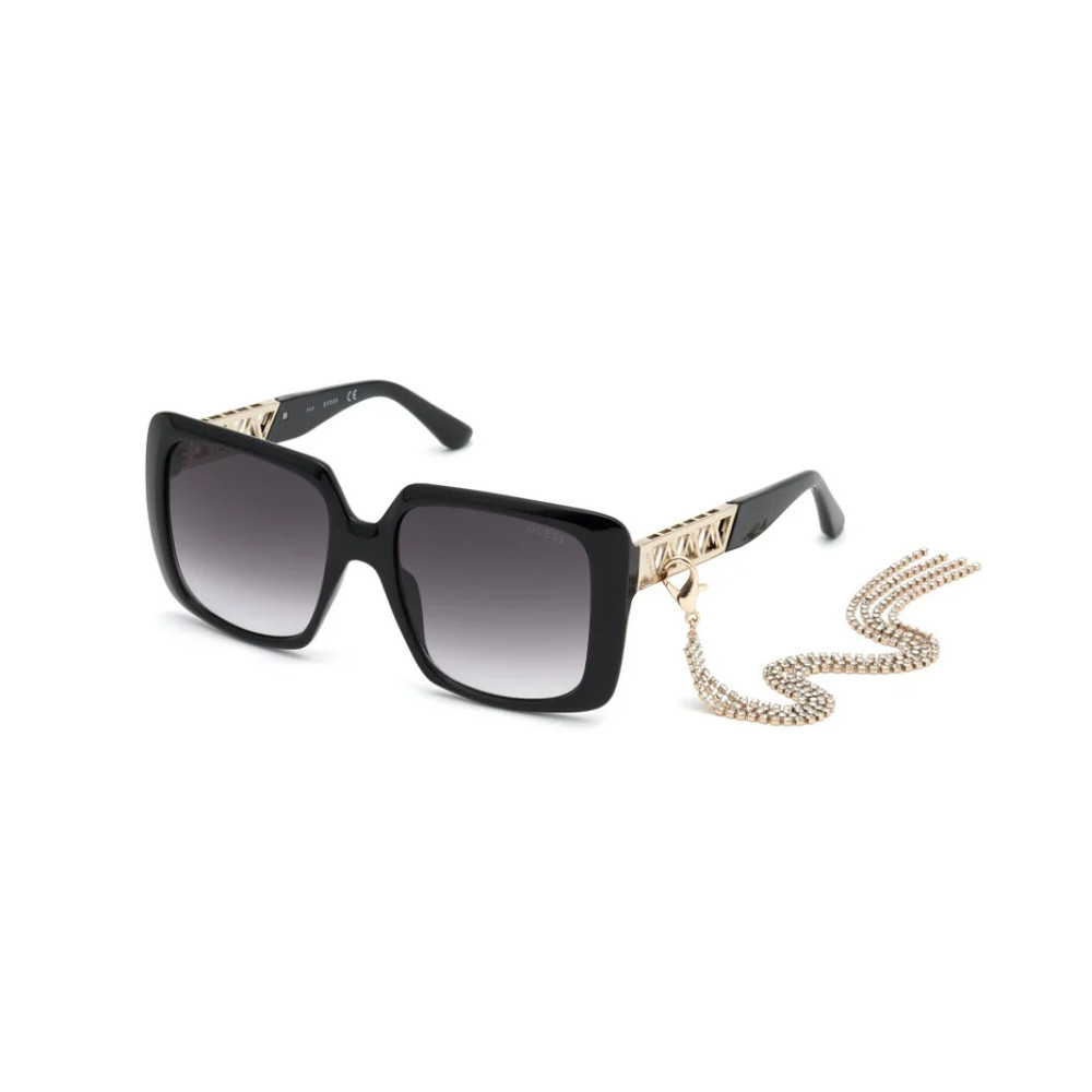 Guess Ochelari de soare GU7689 01B Guess Ochelari de soare Dama