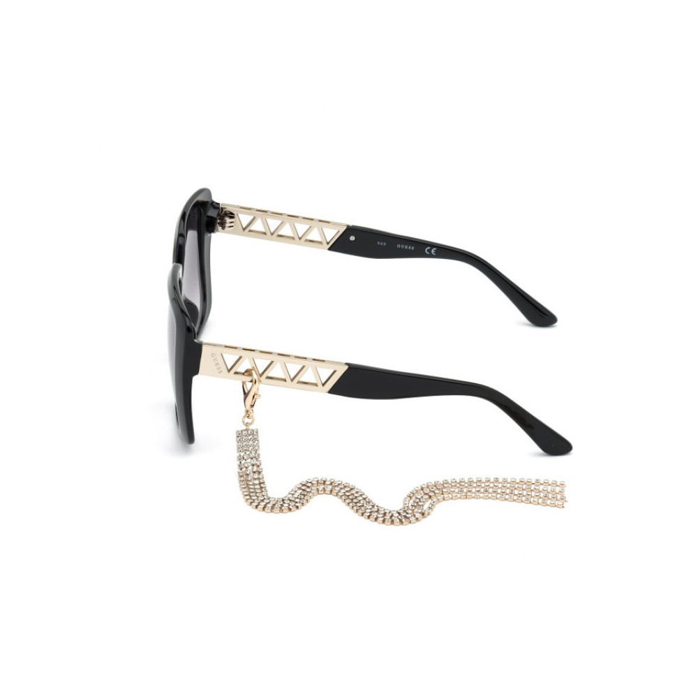 Guess Ochelari de soare GU7689 01B Guess Ochelari de soare Dama