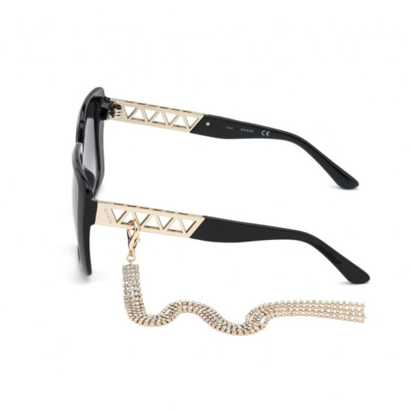 Guess Ochelari de soare GU7689 01B Guess Ochelari de soare Dama