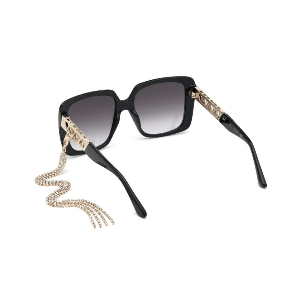 Guess Ochelari de soare GU7689 01B Guess Ochelari de soare Dama